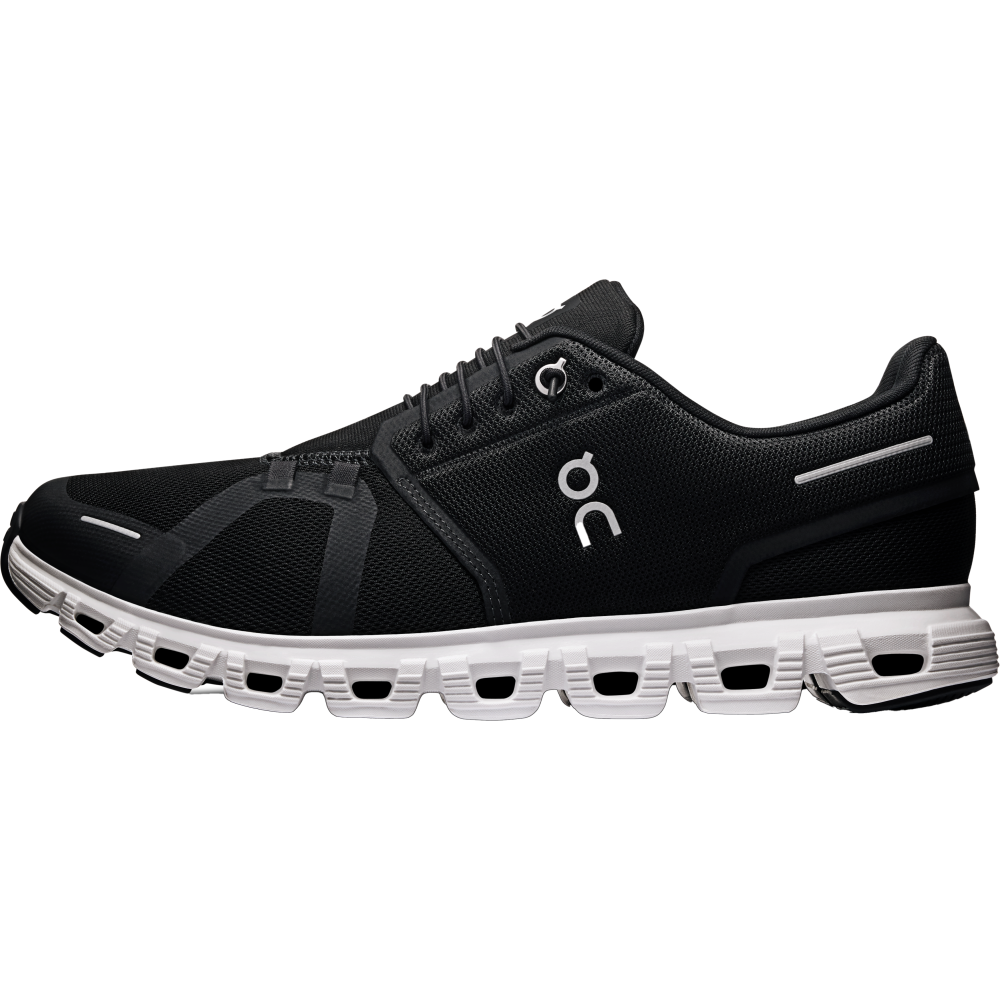 ON Herren Alltagsschuh Cloud 6 (neu) 
