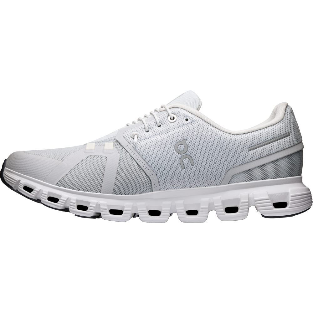 ON Herren Alltagsschuh Cloud 6 (neu) 