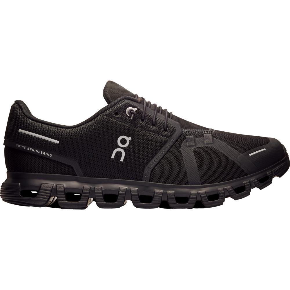 ON Herren Alltagsschuh Cloud 6 (neu) 