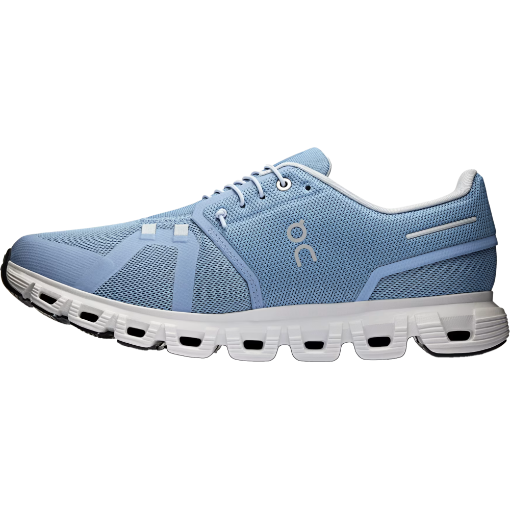 ON Herren Alltagsschuh Cloud 6 (neu) 10,5