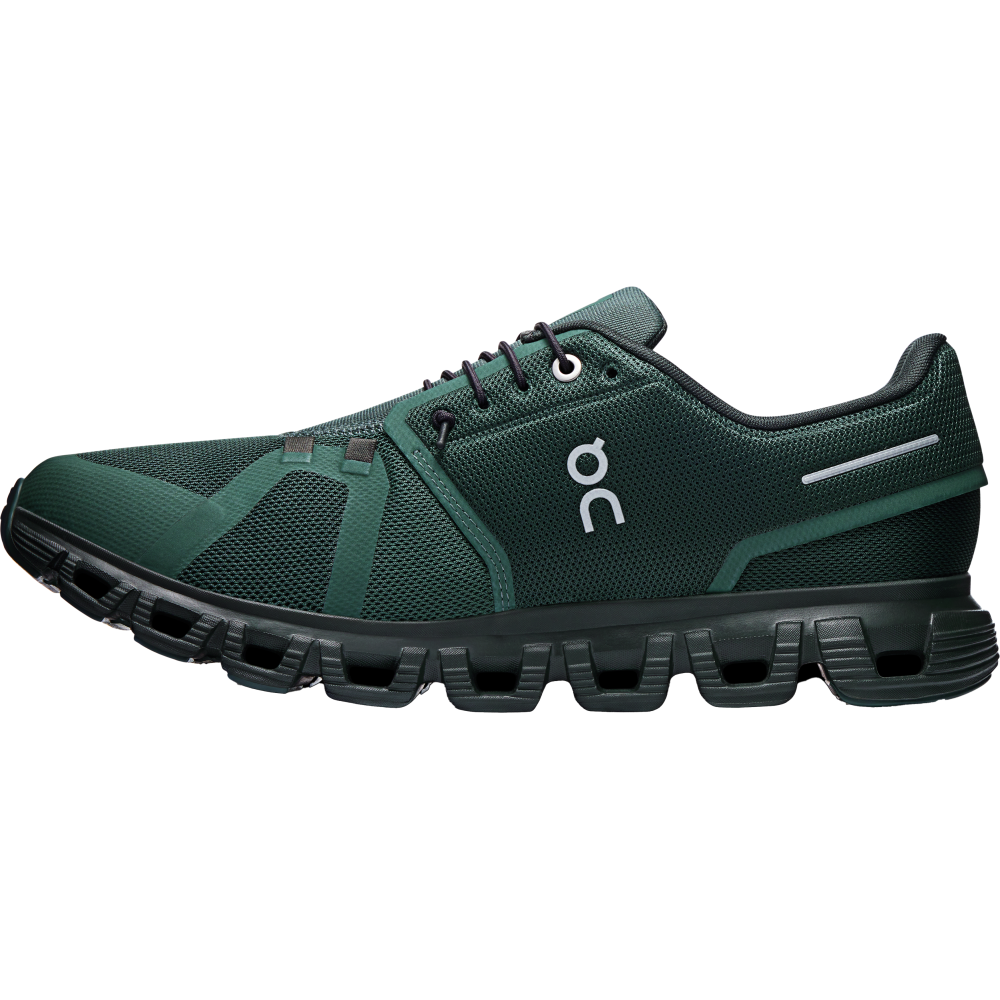 ON Herren Alltagsschuh Cloud 6 (neu) 10