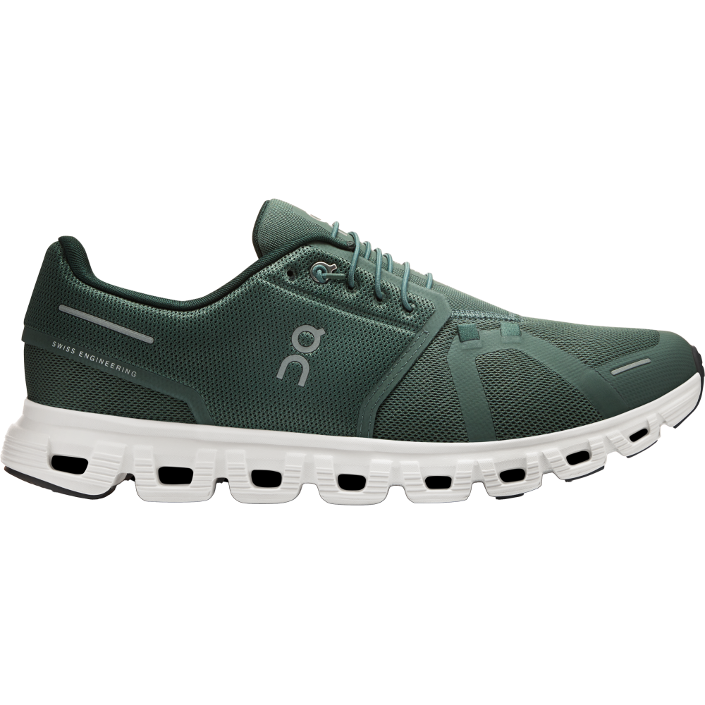 ON Herren Alltagsschuh Cloud 6 (neu) 