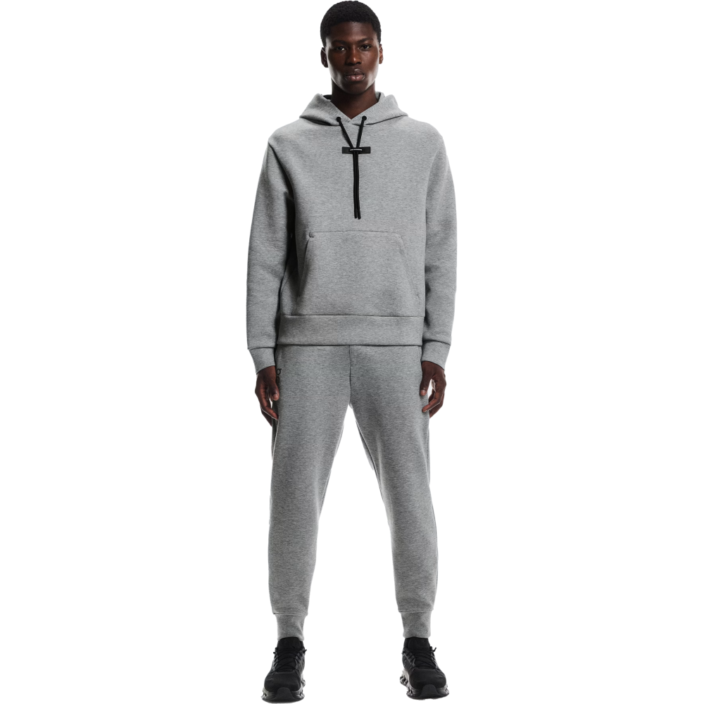 ON Herren Kapuzen-Sweatshirt Focus Tech Hoodie M