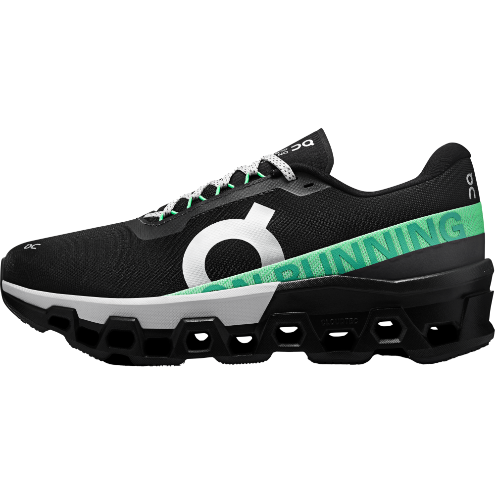 ON Herren Laufschuh Cloudmonster 2 11