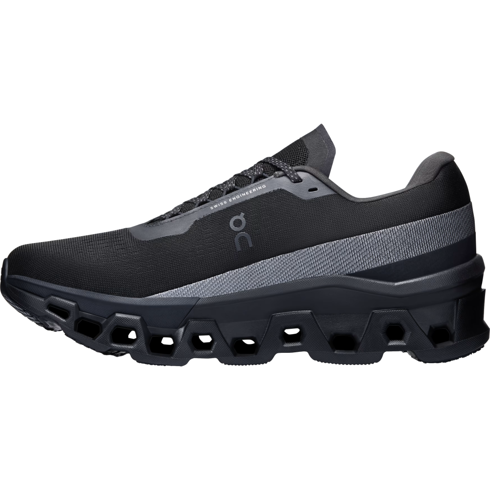 ON Herren Laufschuh Cloudmonster 2 10,5