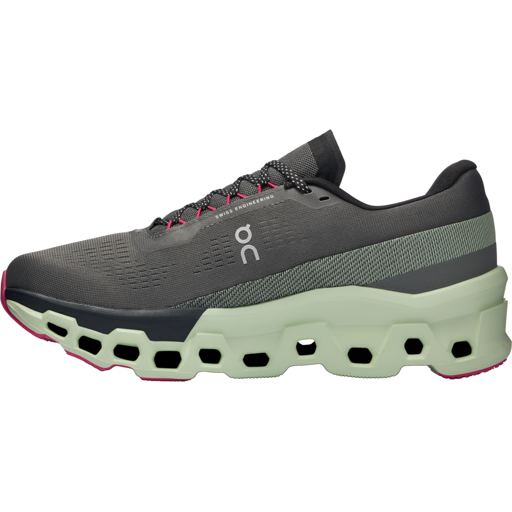 ON Herren Laufschuh Cloudmonster 2 
