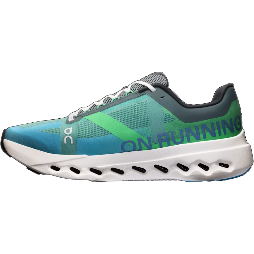 ON Herren Laufschuh Cloudsurfer Next 11,5