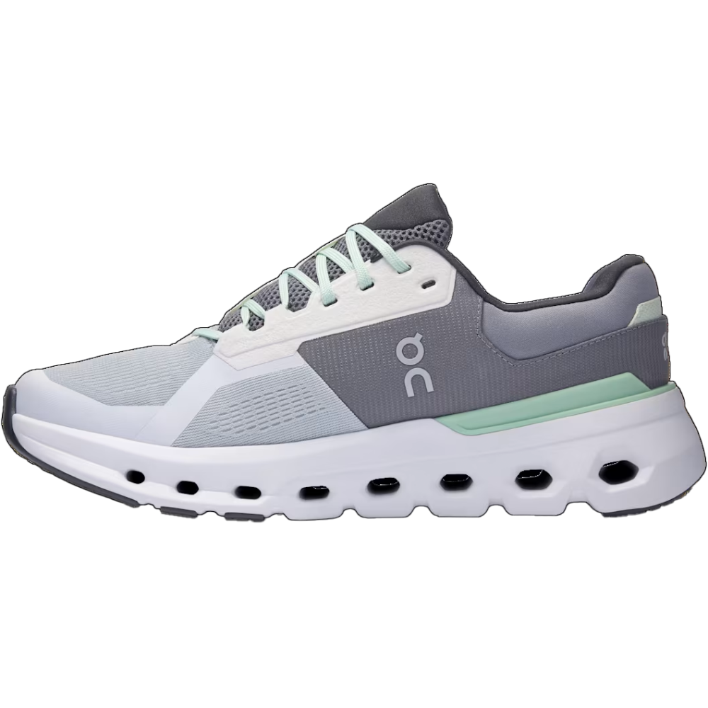 ON Herren Laufschuhe Cloudrunner 2 10
