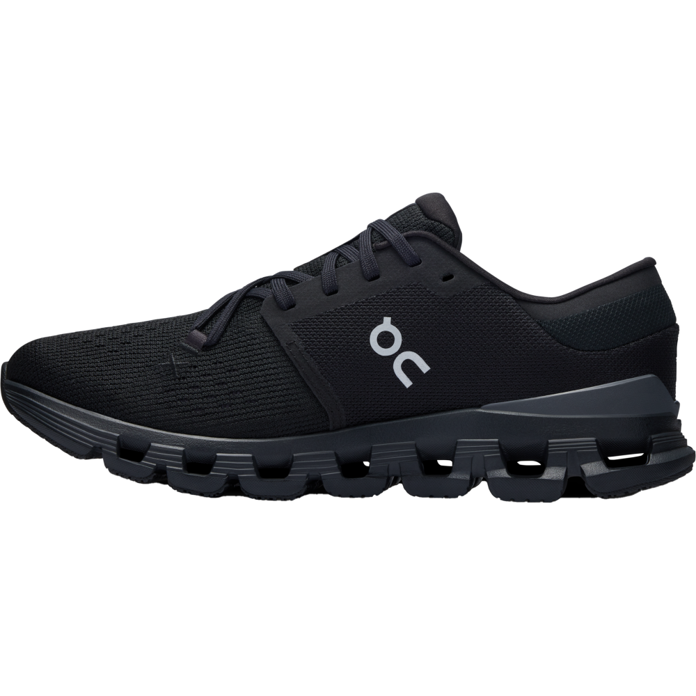 ON Running Fitness Schuhe Damen Cloud X 4 9,5