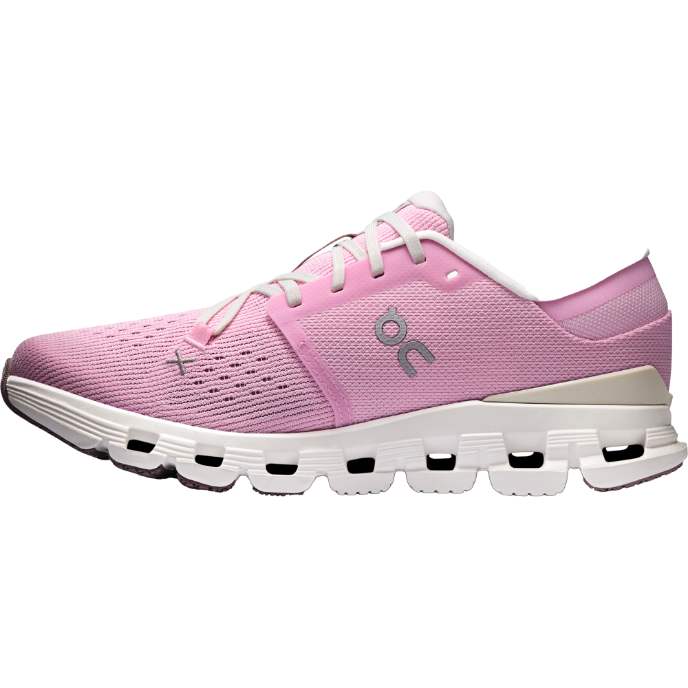 ON Running Fitness Schuhe Damen Cloud X 4 