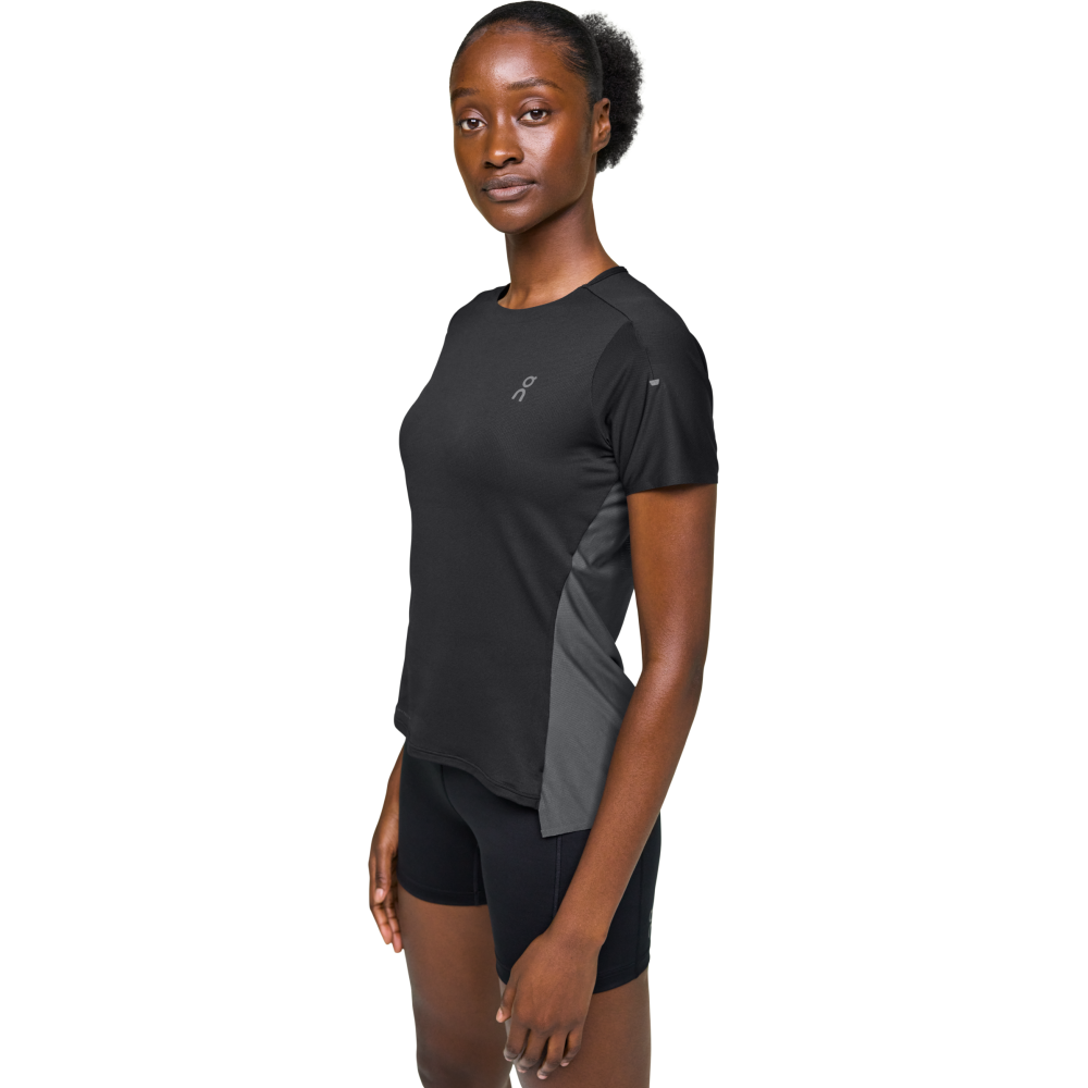 On Shirt Damen Performance-T XL