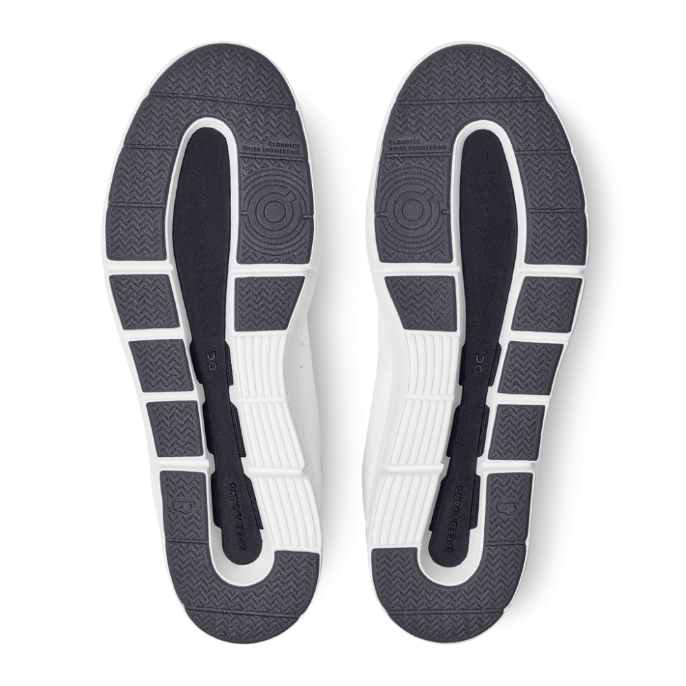 On The Roger Advantage Sneaker für Herren 12
