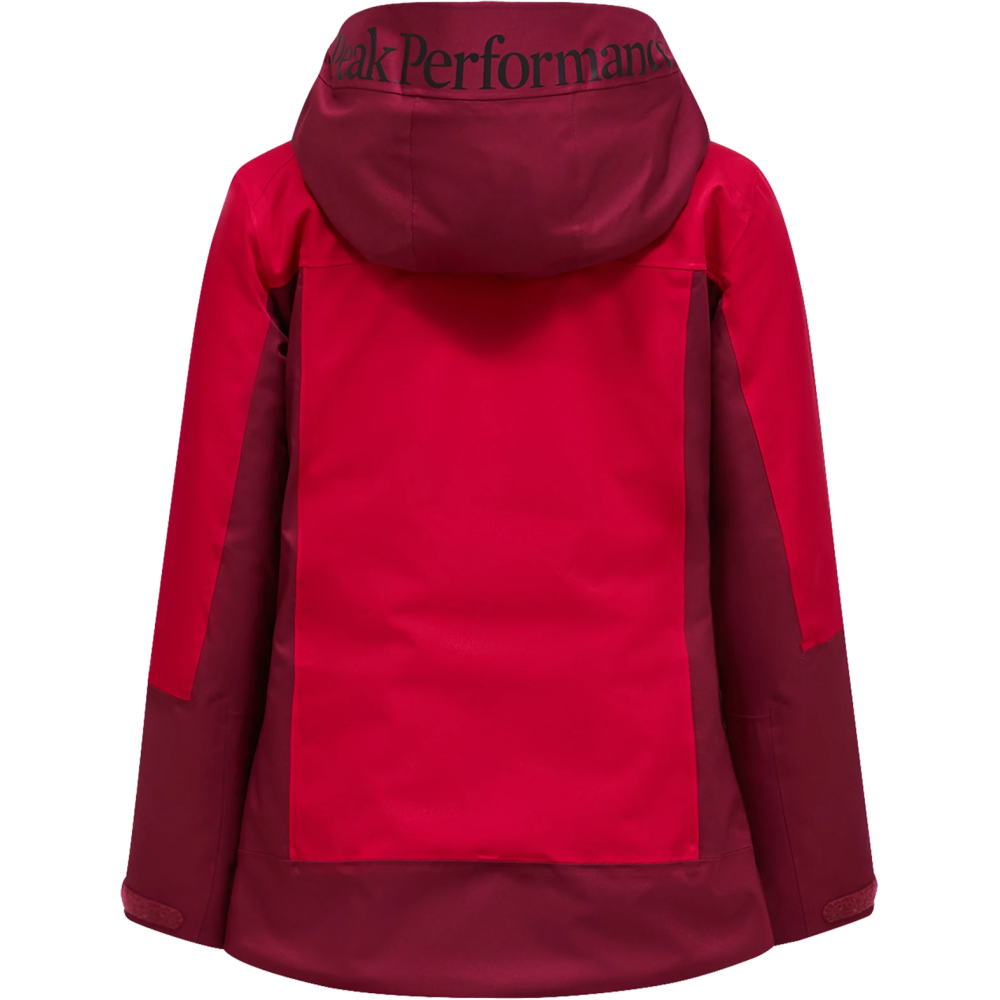 PEAK PERFORMANCE Damen Isolationsjacke Rider Tech Insulated S