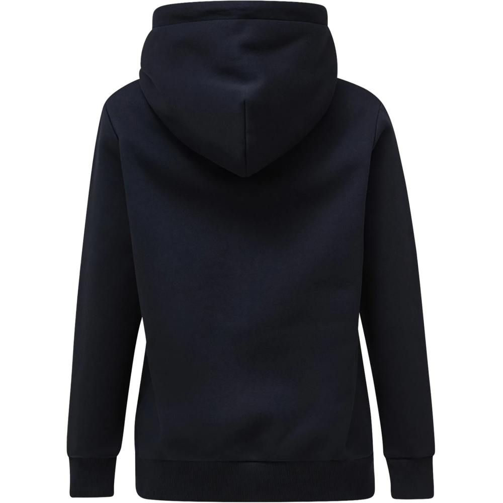 PEAK PERFORMANCE Damen Kapuzensweat Original Small Logo 
