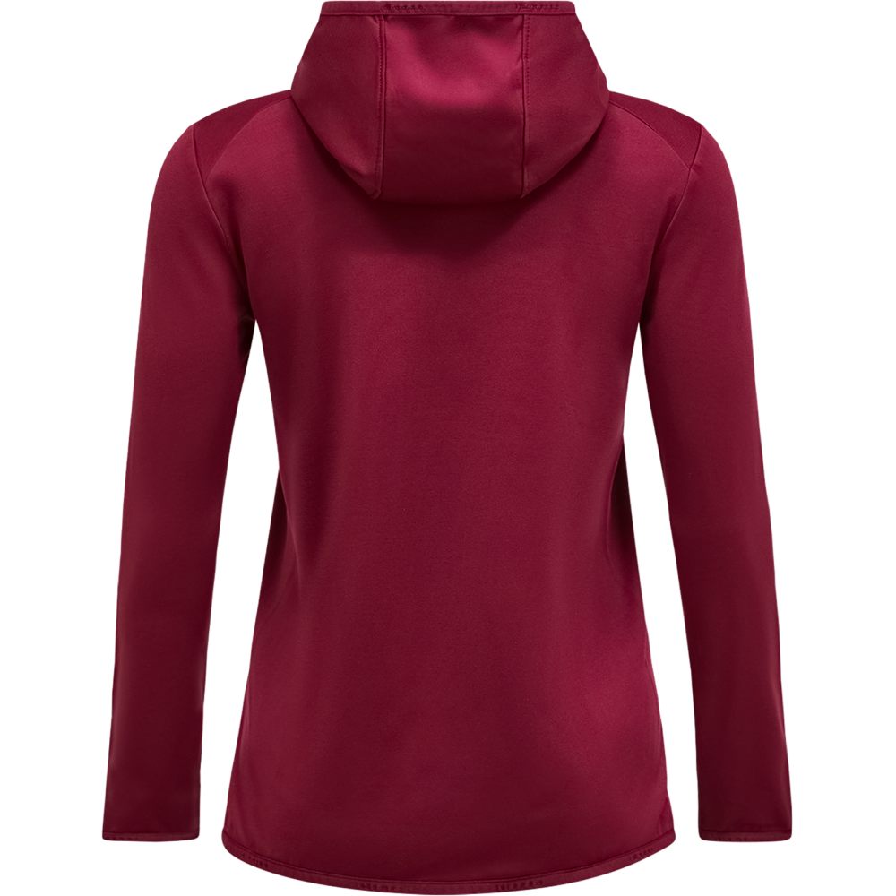 Peak Performance Damen Light Zip Hoodie 