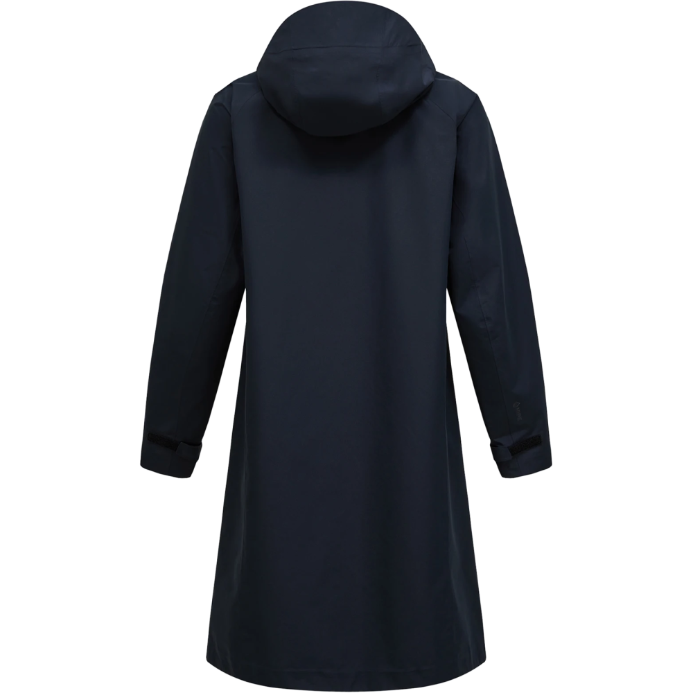 PEAK PERFORMANCE Damen Shell Parka Treeline 