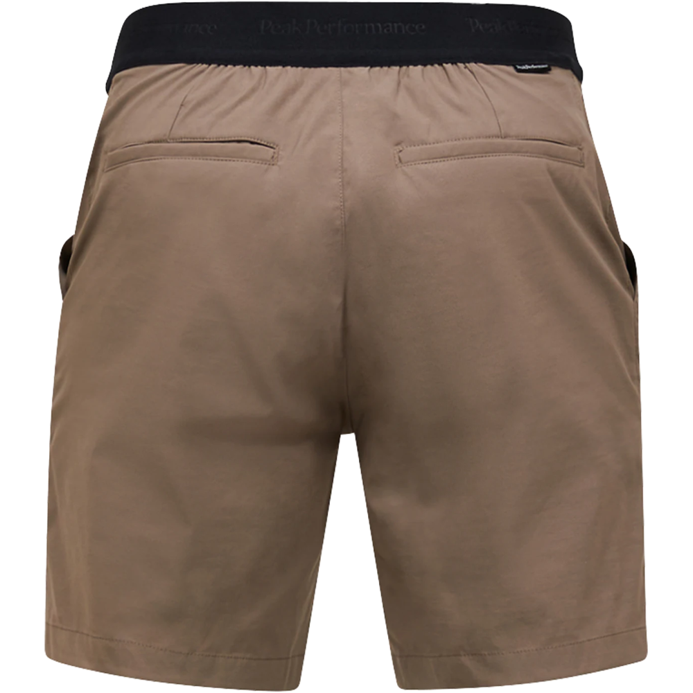 PEAK PERFORMANCE Damen Shorts Player 