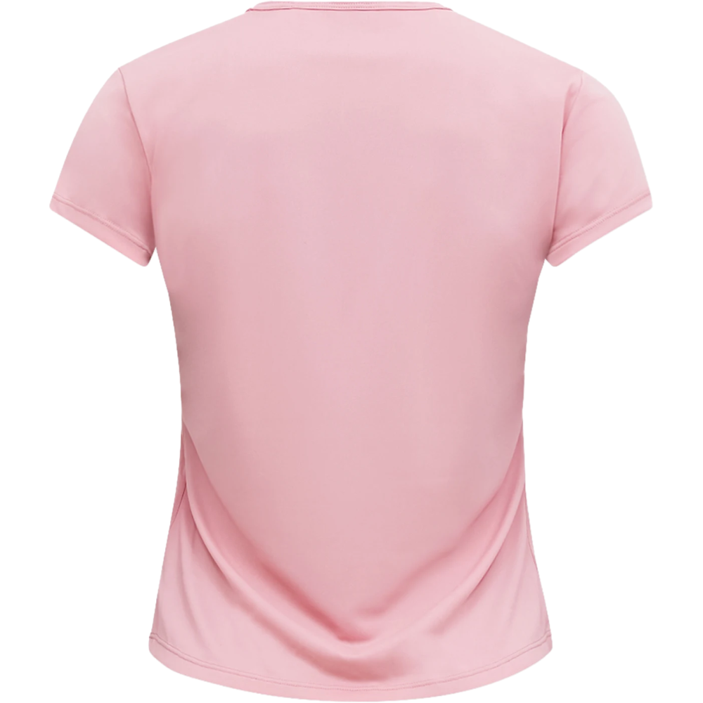 PEAK PERFORMANCE Damen T-Shirt Active Slim Tee 