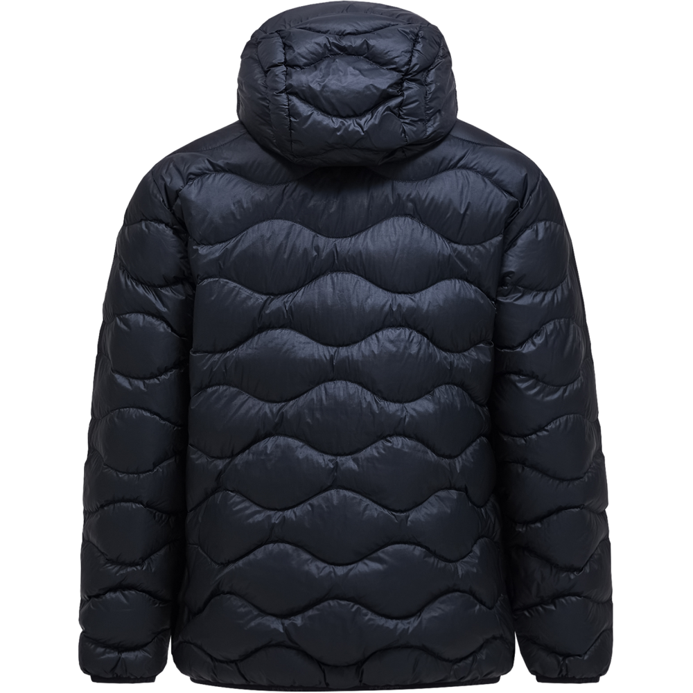 Peak Performance Herren Helium Down Hood Jacket 