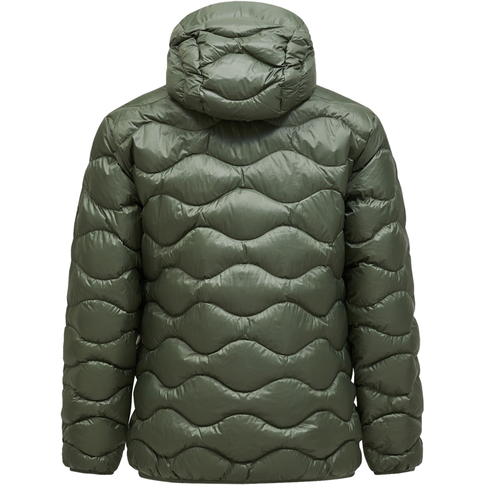 Peak Performance Herren Helium Down Hood Jacket 