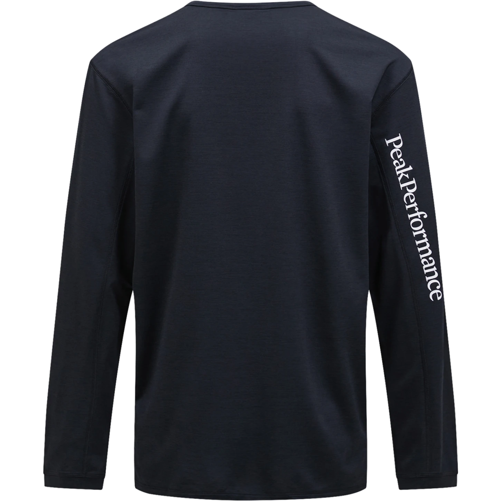 PEAK PERFORMANCE Herren Langarmshirt Trail LS 