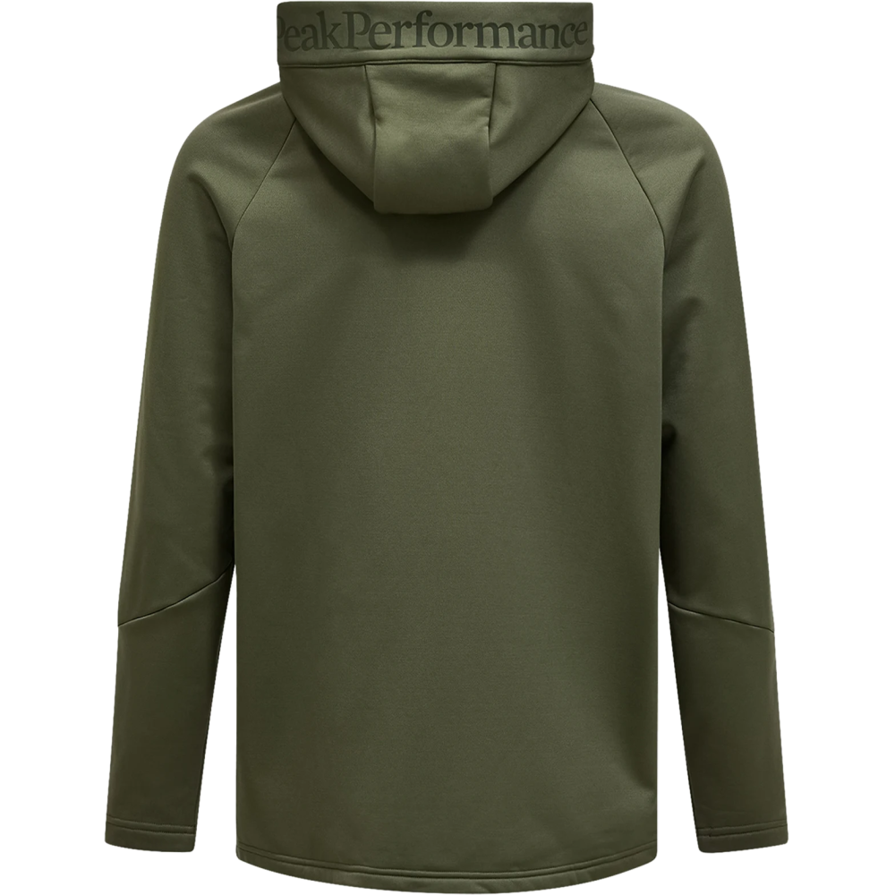 Peak Performance Herren Rider Essentials Zip Jacke M