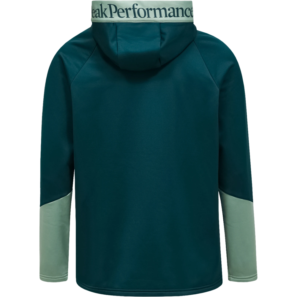 Peak Performance Herren Rider Essentials Zip Jacke 