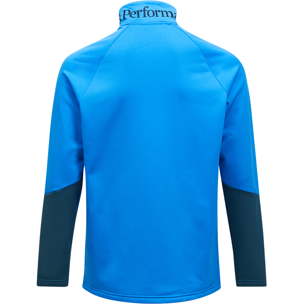 Peak Performance Herren Rider Essentials Zip Jacke 