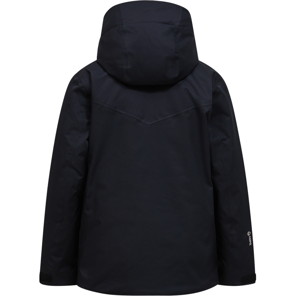 Peak Performance Kinder Maroon Insulated Jacke 140