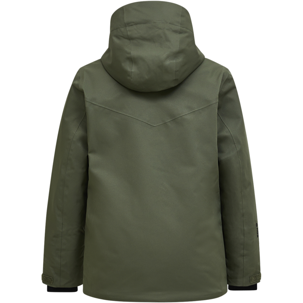 Peak Performance Kinder Skijacke 