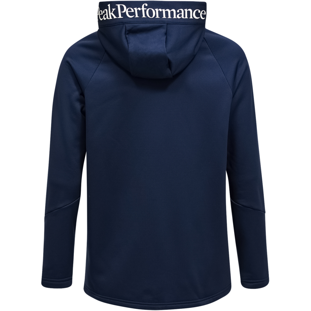 Peak Performance Herren Rider Essentials Zip Jacke 