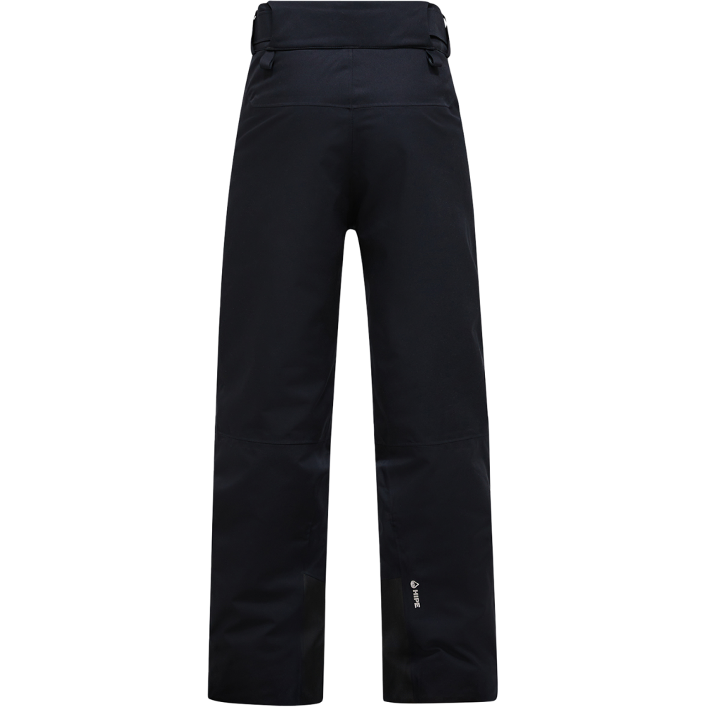 Peak Performance Maroon Insulated Pants JR 140