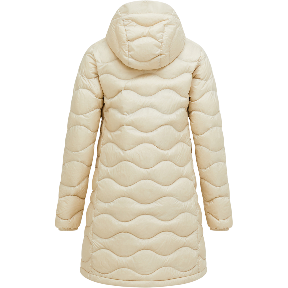 Peak Performance Parka Damen Daunenmantel 