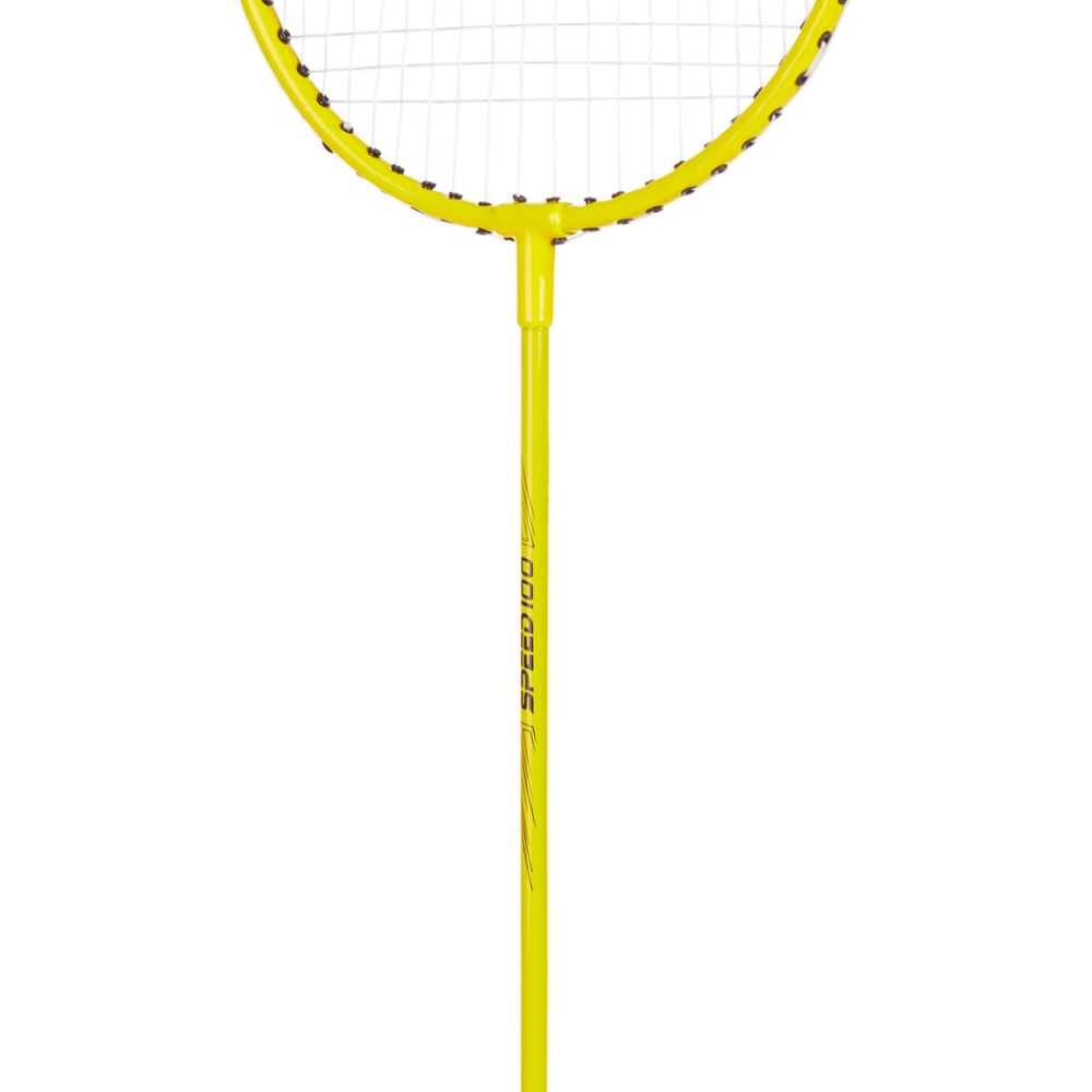 Pro Touch Bamintonschläger Set Speed 100 4