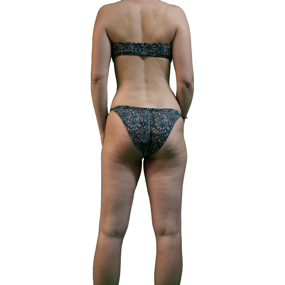 Protest Bandeau-Bikini-Set Alya 