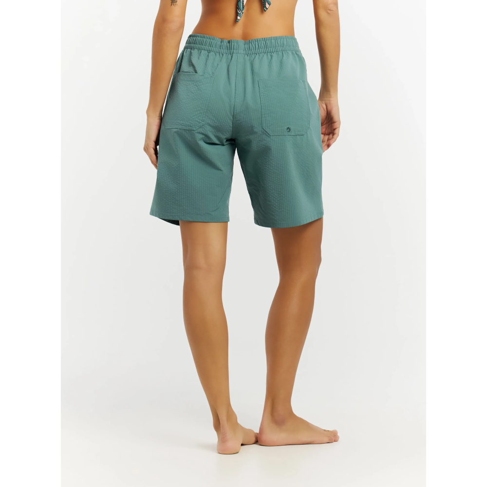 PROTEST Damen Badeshorts Mapple Beachshort 44