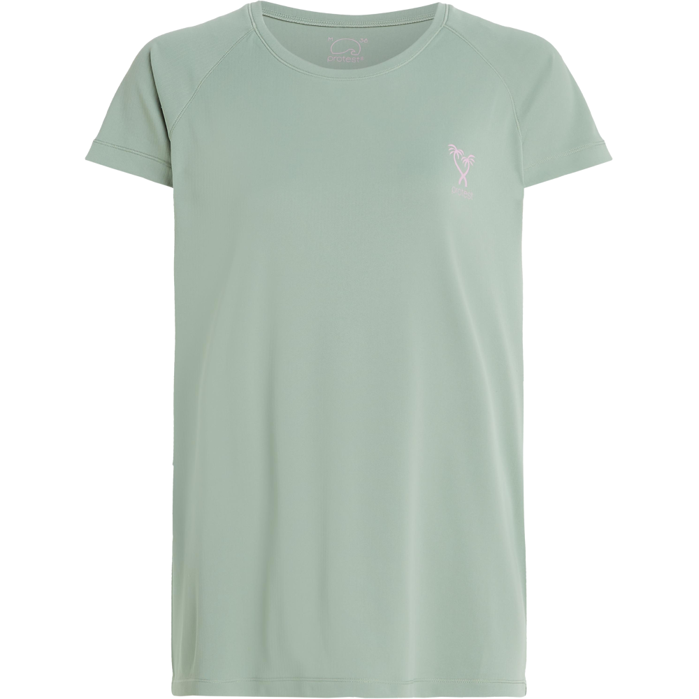 Protest Damen Meru Lycra Surf Shirt 42