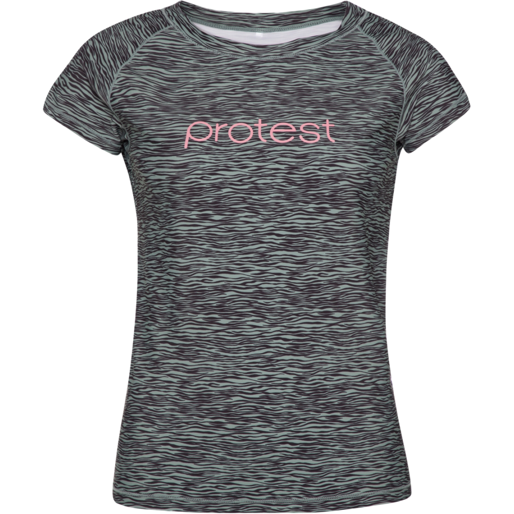 Protest Damen UV-Shirt Ticatu 36