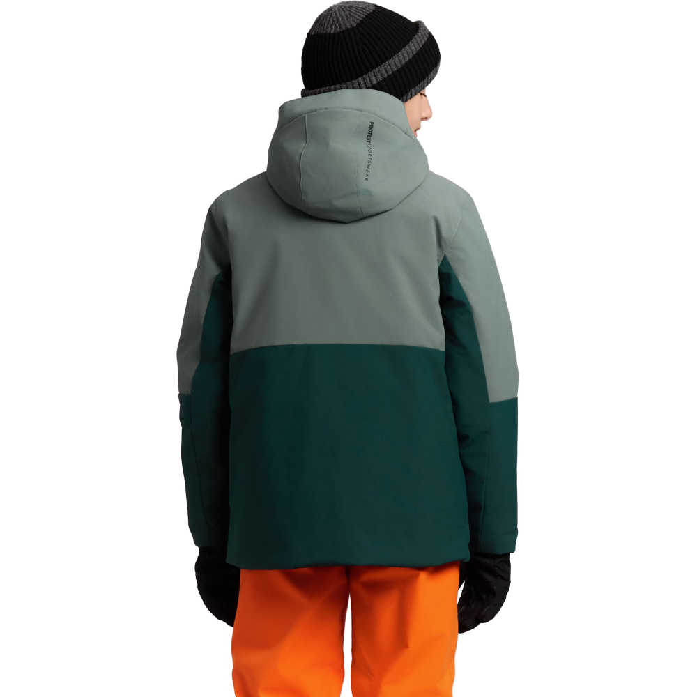 Protest Dylans Kinder Skijacke  