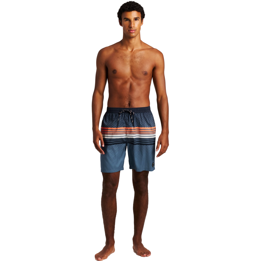 PROTEST Herren Badeshorts Latika Beachshort 