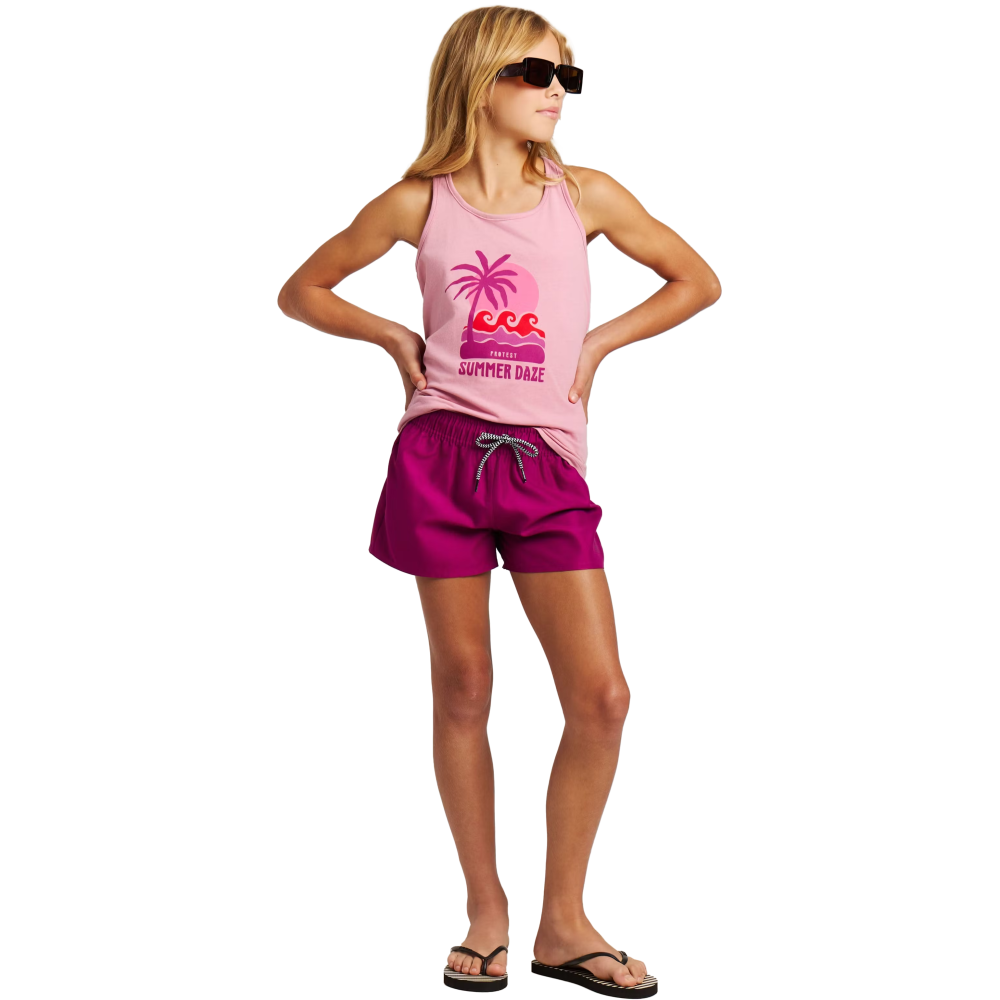 Protest Kinder Badeshorts EVI 