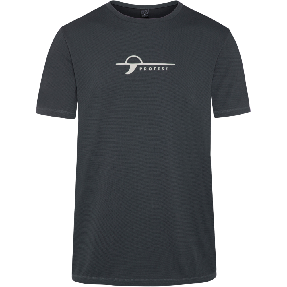 Protest Legundi Lycra Surf T-Shirt Herren XL