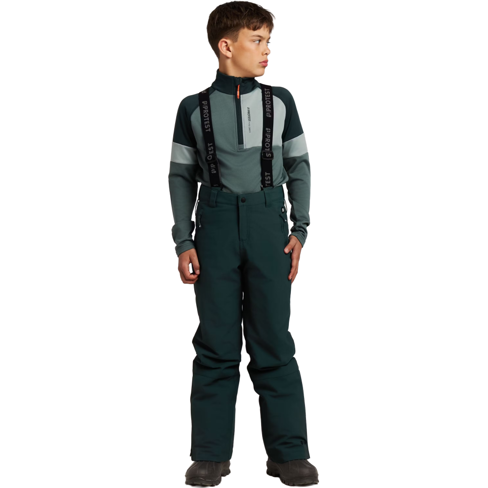 Protest Spikety Kinder Skihose 