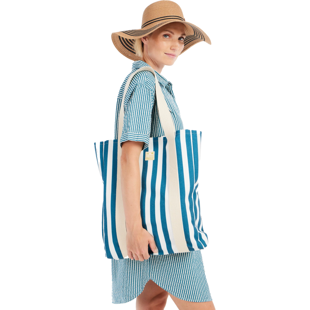 Protest Strandtasche -