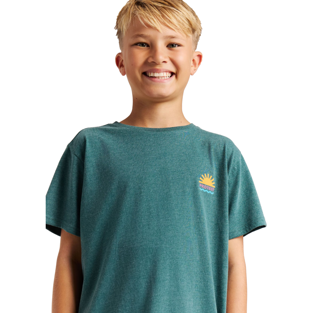 Protest Varzo Kinder T-Shirt 