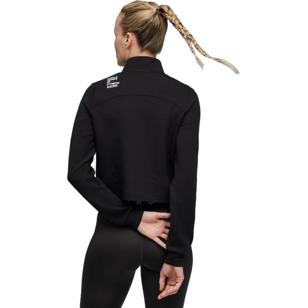 Puma Damen Sportjacke 