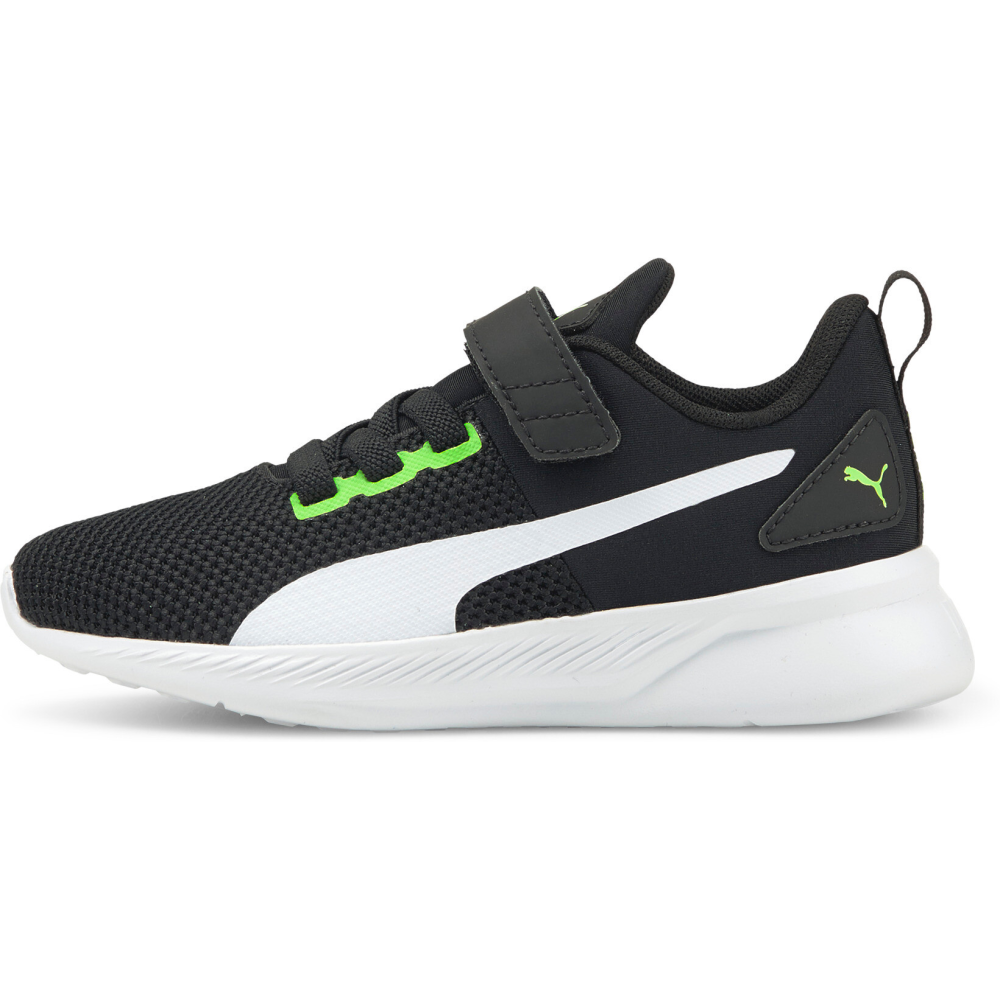 Puma Flyer Runner Kinder Sportschuhe 11C