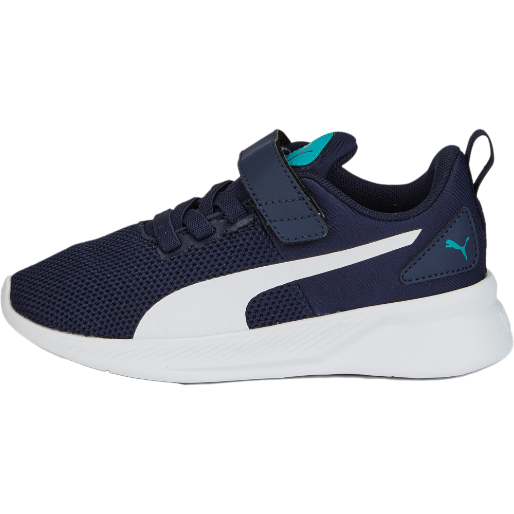 Puma Flyer Runner Kinder Sportschuhe 