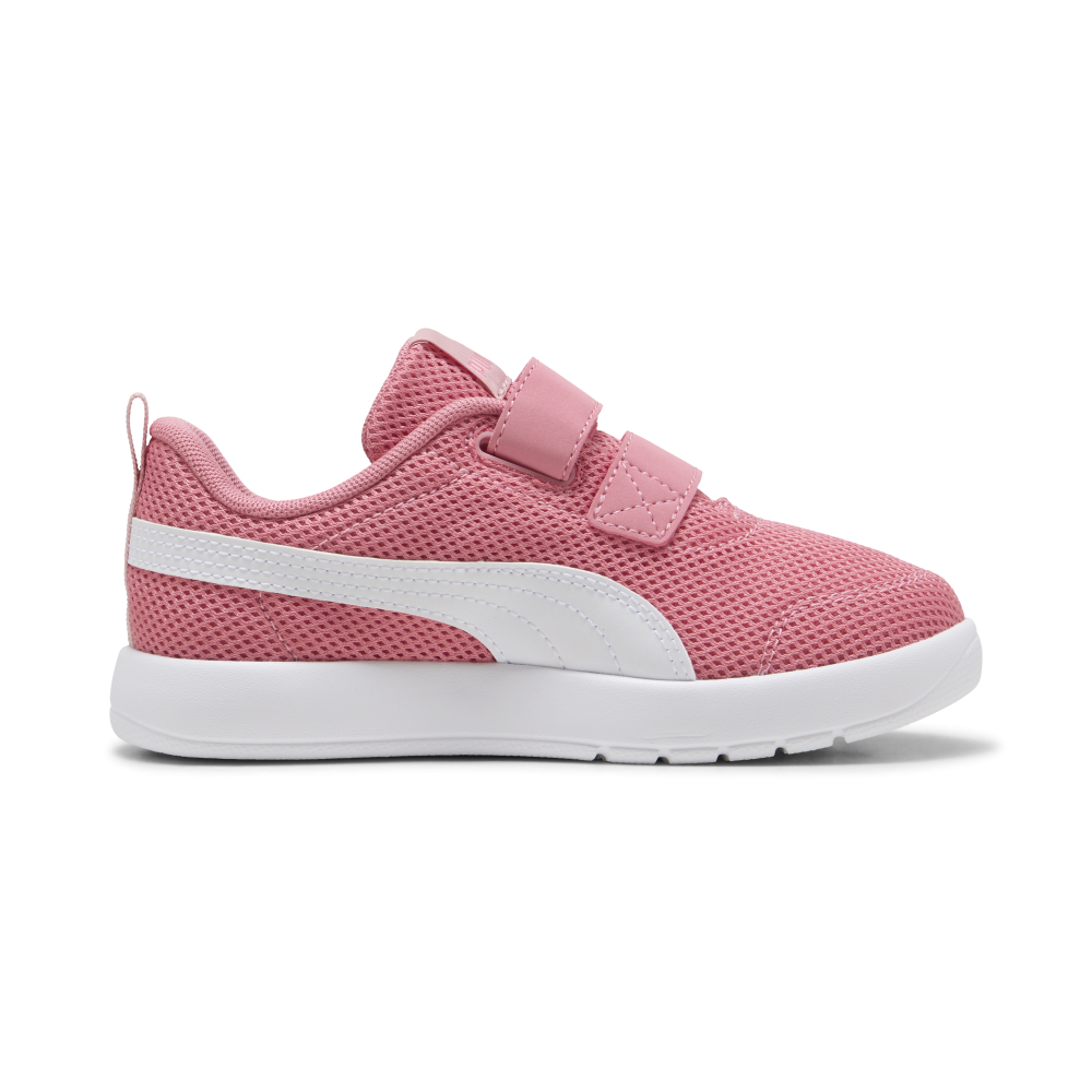 Freizeitschuh Puma Courtflex V3 Mesh PS 