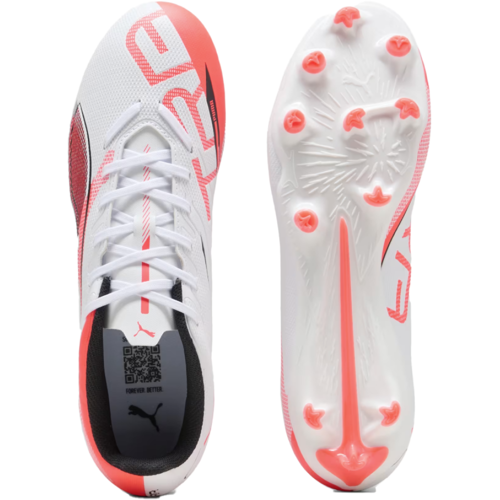Puma Fußballschuh Ultra 5 PLAY FG/AG 8,5